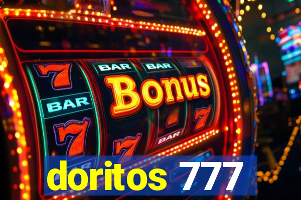 doritos 777