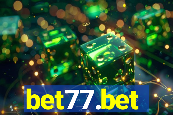 bet77.bet