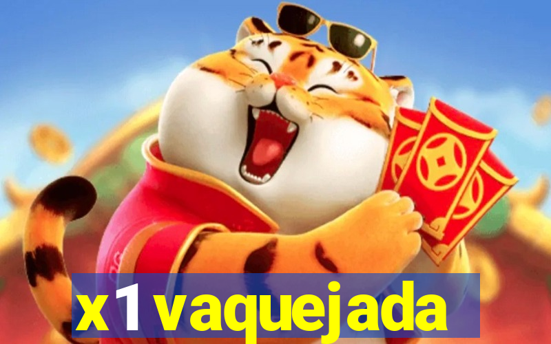 x1 vaquejada