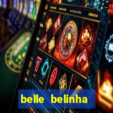 belle belinha vazados porn