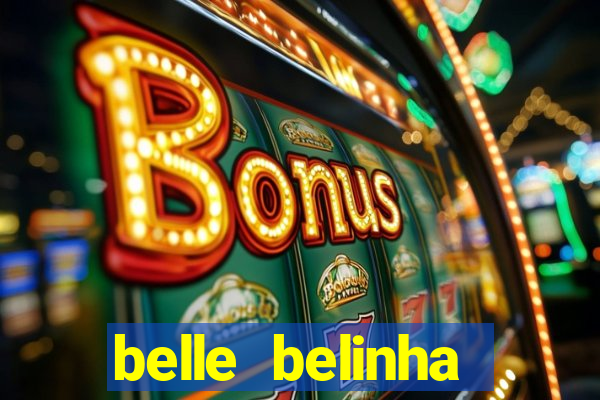 belle belinha vazados porn