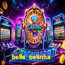 belle belinha vazados porn
