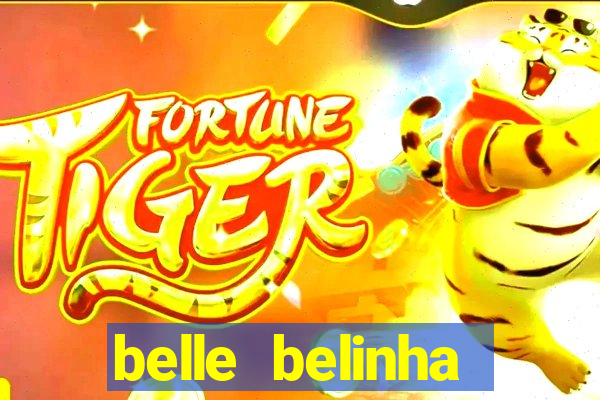 belle belinha vazados porn