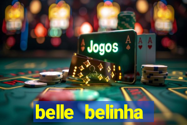 belle belinha vazados porn
