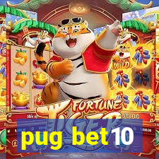 pug bet10