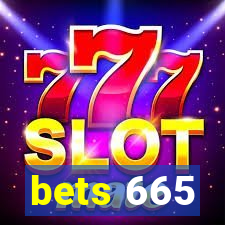bets 665
