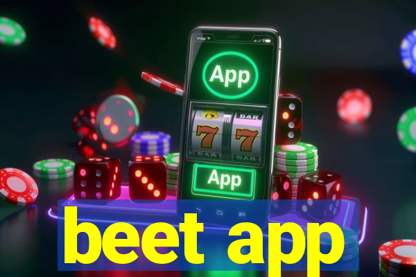 beet app