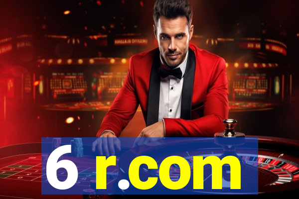 6 r.com