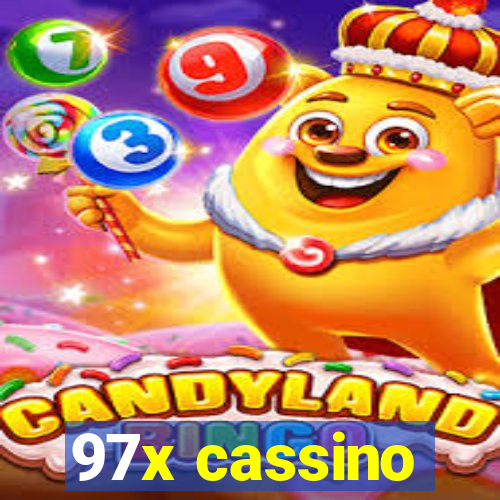 97x cassino