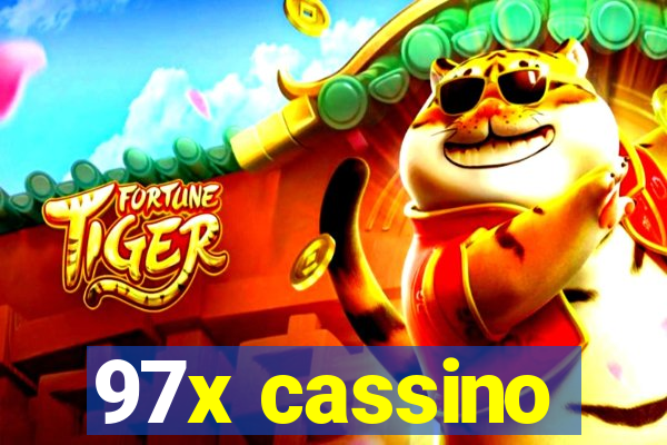 97x cassino