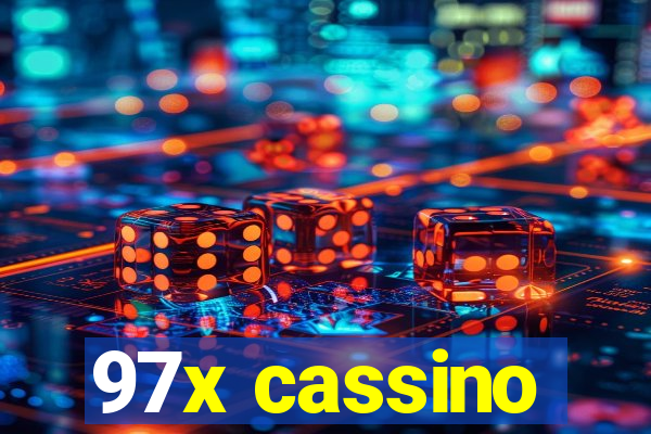97x cassino