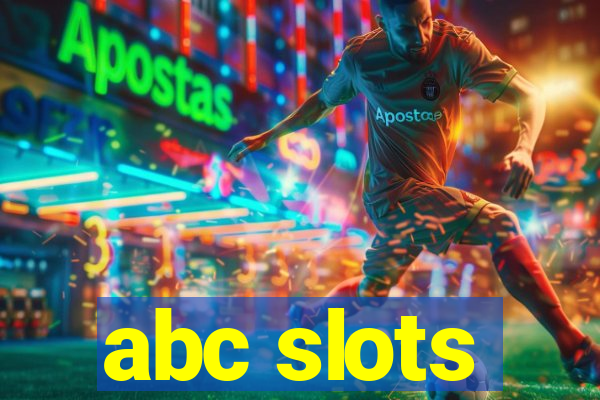abc slots