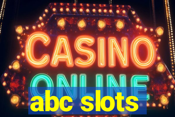 abc slots