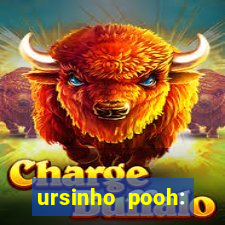 ursinho pooh: sangue e mel 2 online dublado