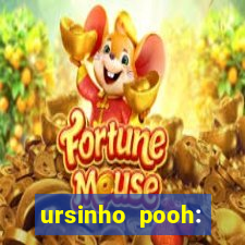 ursinho pooh: sangue e mel 2 online dublado