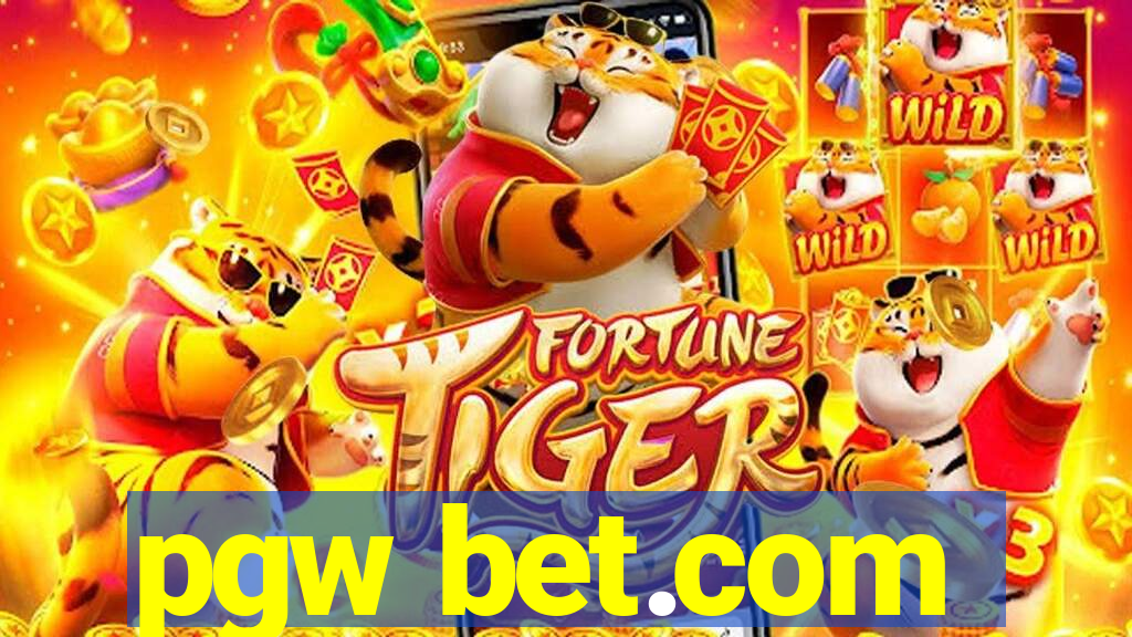 pgw bet.com