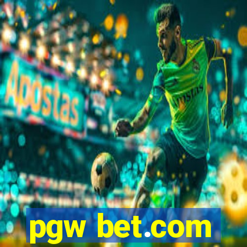 pgw bet.com