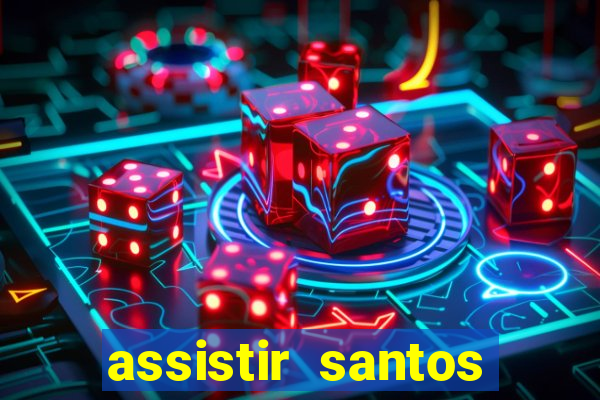 assistir santos justiceiros 2 completo dublado