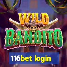 116bet login
