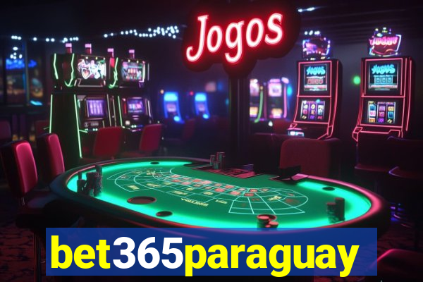 bet365paraguay