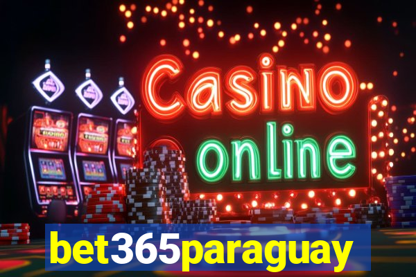 bet365paraguay