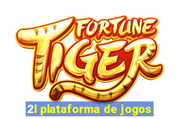 2l plataforma de jogos