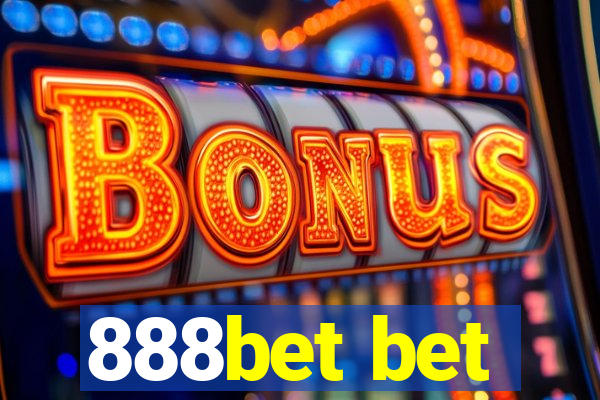 888bet bet