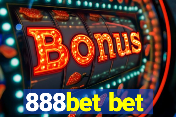 888bet bet