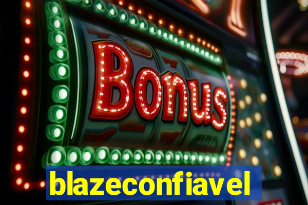 blazeconfiavel
