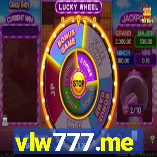 vlw777.me