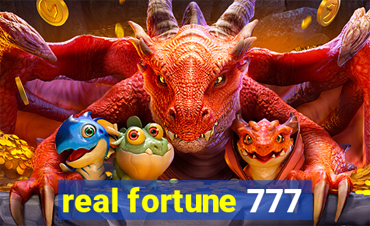 real fortune 777