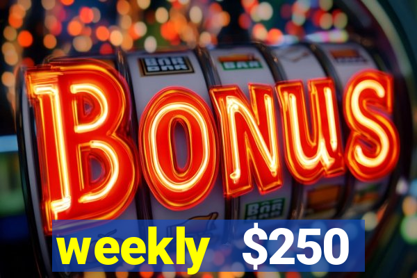 weekly $250 bankroll booster password partypoker