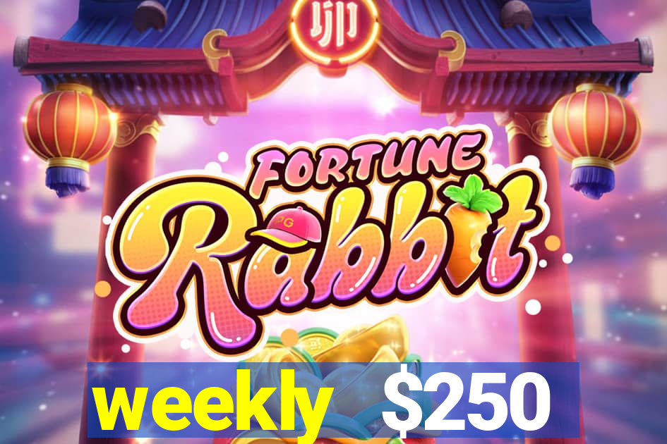 weekly $250 bankroll booster password partypoker