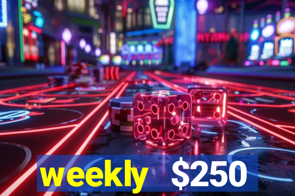 weekly $250 bankroll booster password partypoker