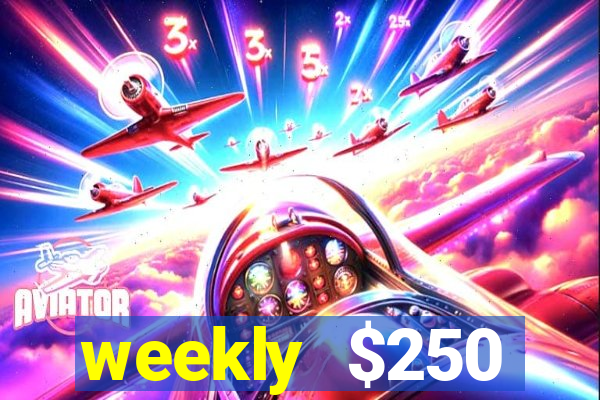 weekly $250 bankroll booster password partypoker