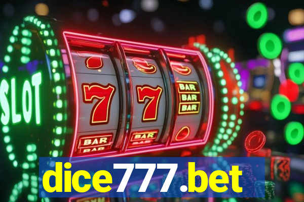 dice777.bet