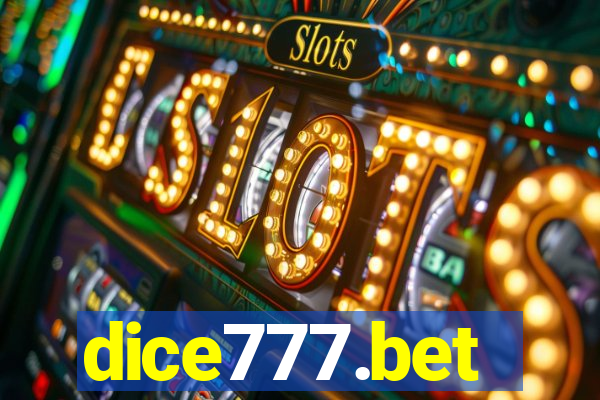 dice777.bet