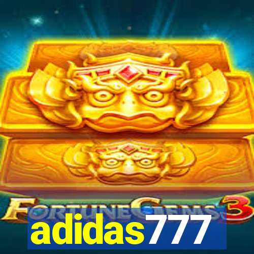 adidas777
