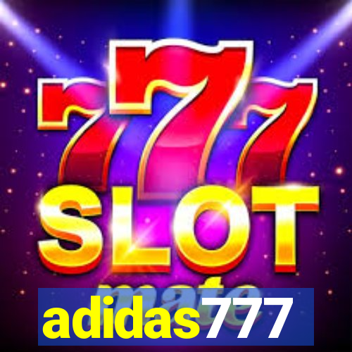 adidas777