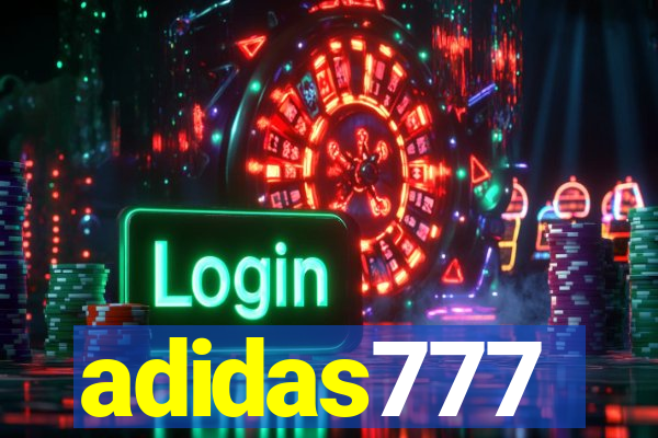 adidas777
