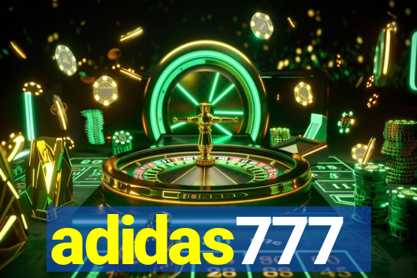 adidas777