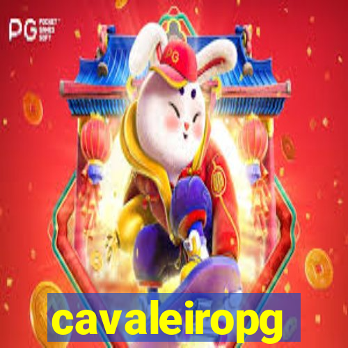 cavaleiropg