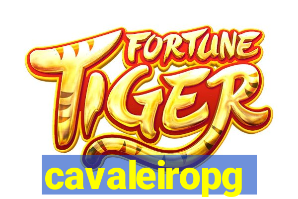 cavaleiropg