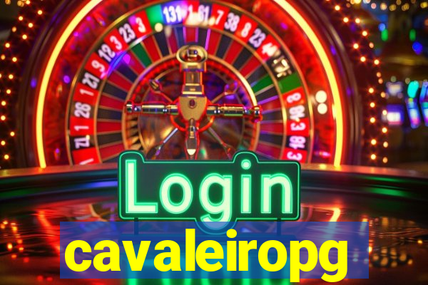 cavaleiropg