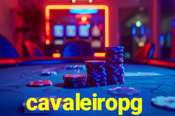 cavaleiropg