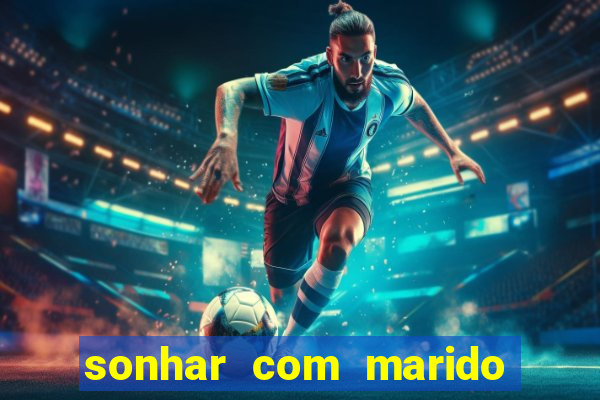 sonhar com marido indo embora com amante