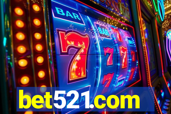 bet521.com