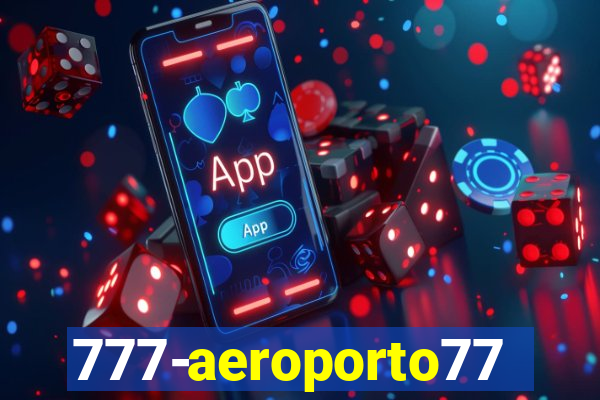 777-aeroporto777.com