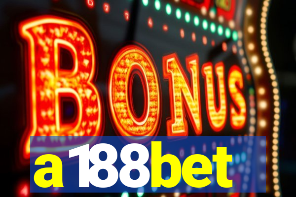 a188bet