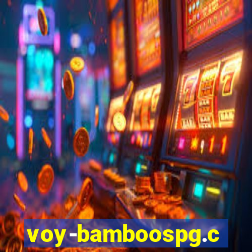 voy-bamboospg.com